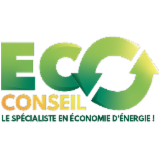 Logo de l'employeur ECO CONSEIL