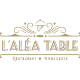Logo de l'employeur L'ALEA TABLE