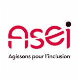 Logo de l'employeur ASEI -  SAINT-RAPHAEL