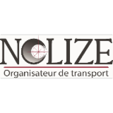Logo de l'employeur NOLIZE