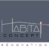 Logo de l'employeur HABITAT CONCEPT RENOVATION