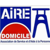 Logo de l'entreprise AIRE DOMICILE