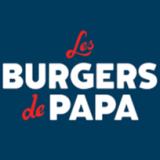 Logo de l'entreprise LES BURGERS DE PAPA