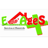 Logo de l'employeur EQUIP AGES
