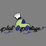 Logo de l'employeur PLAT'OPORTAGE