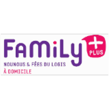 Logo de l'employeur FAMILY PLUS