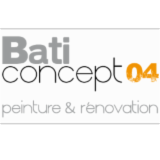 Logo de l'employeur BATI CONCEPT 04