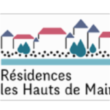 Logo de l'employeur EHPAD RESIDENCES LES HAUTS DE MAINE