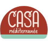 Logo de l'employeur CASA MEDITERRANÉE