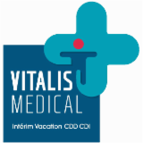 Logo de l'entreprise DARE RECRUTEMENT MEDICAL