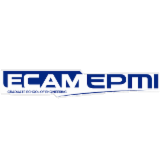 Logo de l'employeur ECAM EPMI PROJETS