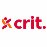 Logo de l'employeur CRIT