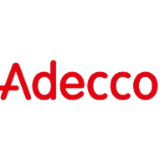 Logo de l'employeur ADECCO