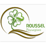 Logo de l'entreprise ROUSSEL PAYSAGISTE