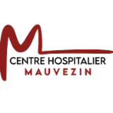 Logo de l'employeur CENTRE HOSPITALIER