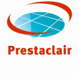 Logo de l'employeur PRESTACLAIR