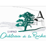Logo de l'employeur CHATEAU DE LA ROCHE