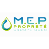 Logo de l'employeur MEP PROPRETE