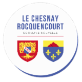 Logo de l'employeur COMMUNE DE LE CHESNAY-ROCQUENCOURT