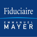 Logo de l'employeur FIDUCIAIRE EMMANUEL MAYER