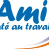 Logo de l'employeur AMI SANTE AU TRAVAIL