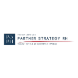 Logo de l'employeur PARTNER STRATEGY RH