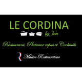 Logo de l'employeur LE CORDINA BY TOM