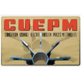 Logo de l'employeur CUEPM