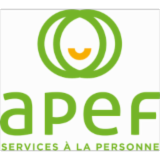 Logo de l'employeur APEF