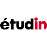 Logo de l'employeur ETUDIN