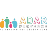 Logo de l'employeur ASS AIDE DOMICILE ACTIVITES REGROUPEES