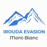 Logo de l'employeur IROUDA EVASION MONT-BLANC