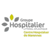 Logo de l'employeur CENTRE HOSPITALIER MARENNES