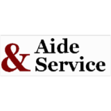 Logo de l'employeur AIDE ET SERVICE