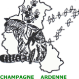 Logo de l'employeur CHAMPAGNE-ARDENNE NATURE ENVIRONNEMENT