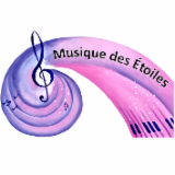 Logo de l'employeur MUSIQUE DES ETOILES
