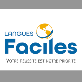 Logo de l'employeur LANGUES FACILES