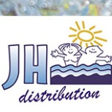 Logo de l'employeur JH DISTRIBUTION