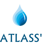 Logo de l'employeur ATLASS'