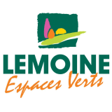 Logo de l'employeur LEMOINE ESPACES VERTS SARL
