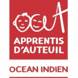 Logo de l'employeur APPRENTIS D'AUTEUIL OCEAN INDIEN