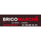 Logo de l'employeur BRICOMARCHE