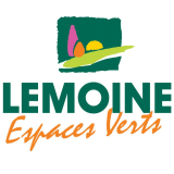 Logo de l'employeur LEMOINE ESPACES VERTS SARL