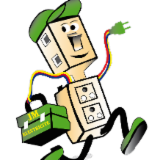 Logo de l'employeur JM ELECTRICITE