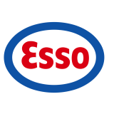 Logo de l'employeur ESSO