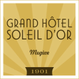 Logo de l'employeur GRAND HOTEL DU SOLEIL D'OR