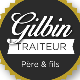 Logo de l'employeur GILBIN TRAITEUR