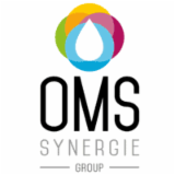 Logo de l'employeur OMS SYNERGIE
