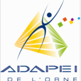 Logo de l'entreprise ADAPEI DE L'ORNE