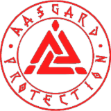 Logo de l'employeur AASGARD PROTECTION